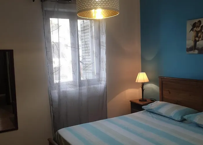 בית נופש Elegante E Solare In Pieno Centro E Da Tutto